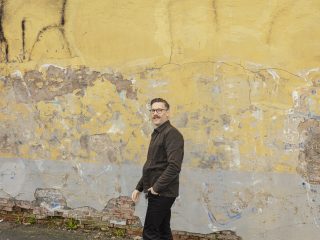 Tobias Landberg, regionchef malmö på semrén & månsson