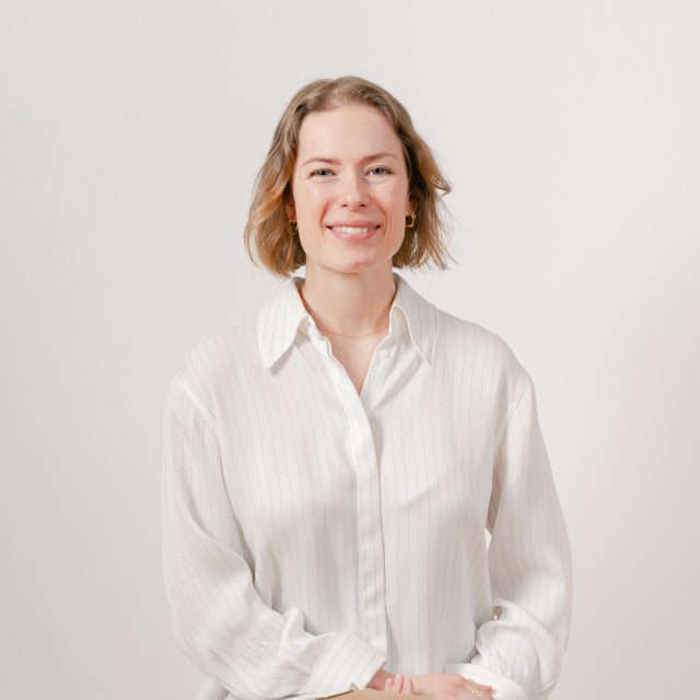 Isabelle Easterling, arkitekt på Semrén & Månsson