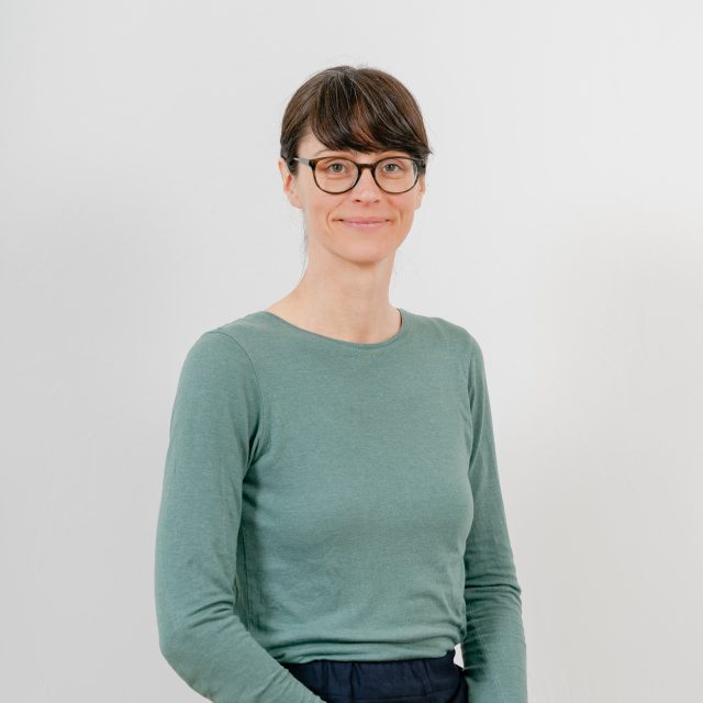 Sanna Ridderstolpe är arkitekt på Semrén & Månsson i Stockholm