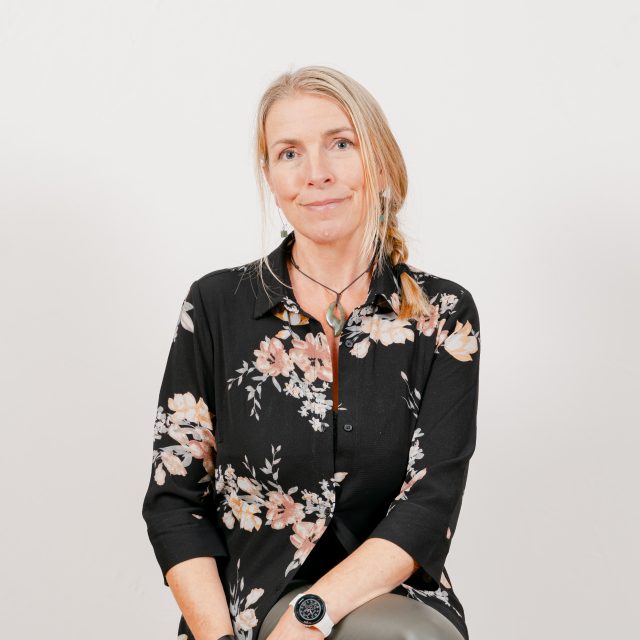 Anna Cederberg, arkitekt på Semrén & Månsson Göteborg