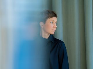 Stina Erikson, arkitekt på Semrén & Månsson