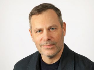Jens Laursen, arkitekt & regionschef Semrén & Månsson Malmö
