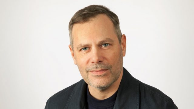 Jens Laursen, arkitekt & regionschef Semrén & Månsson Malmö