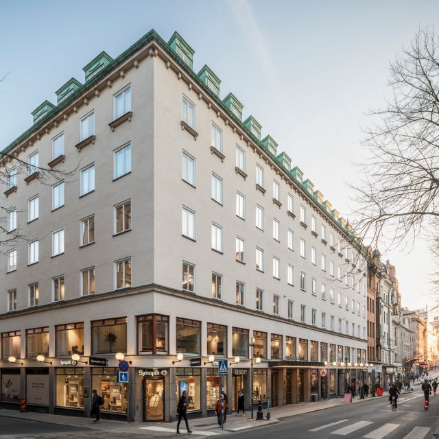 Kungsgatan 57