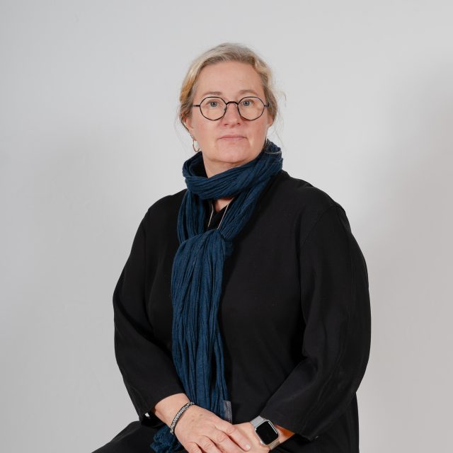 Maude Östaneng Arkitekt Göteborg